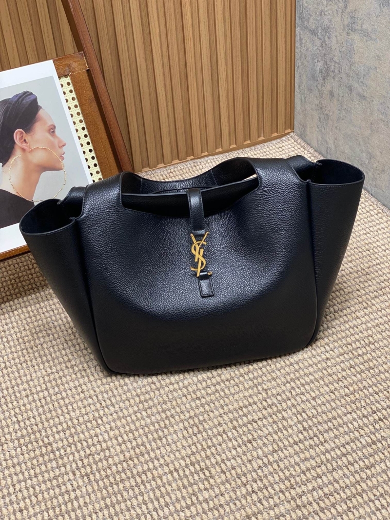 YSL Top Handle Bags